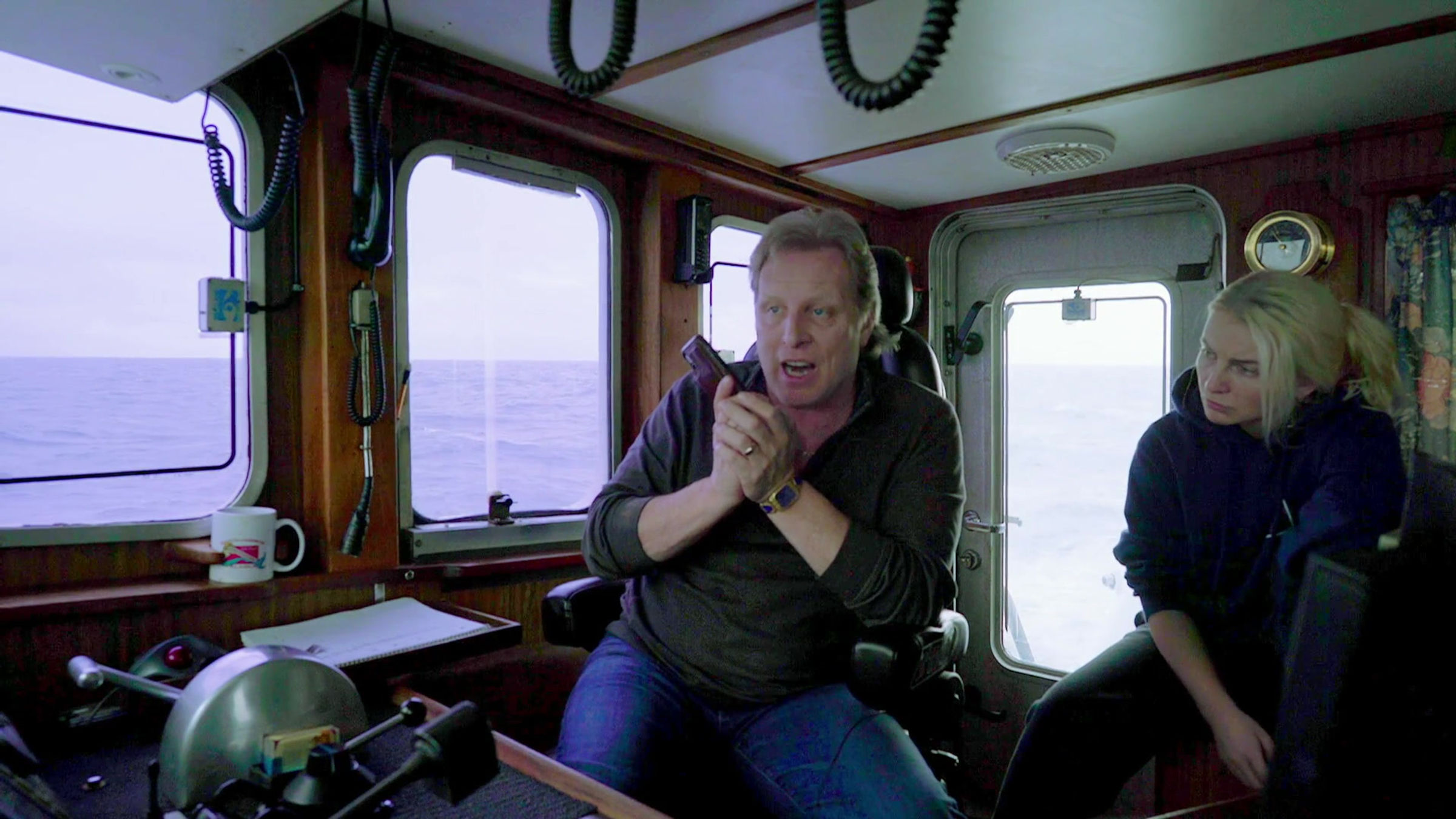 Deadliest Catch Season 17 'Dedication'
